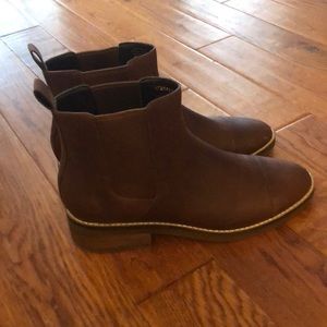 Cole Haan boots